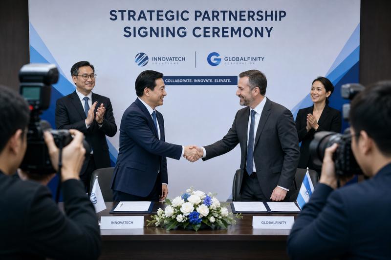 行业合规趋势与技术演进资讯配图